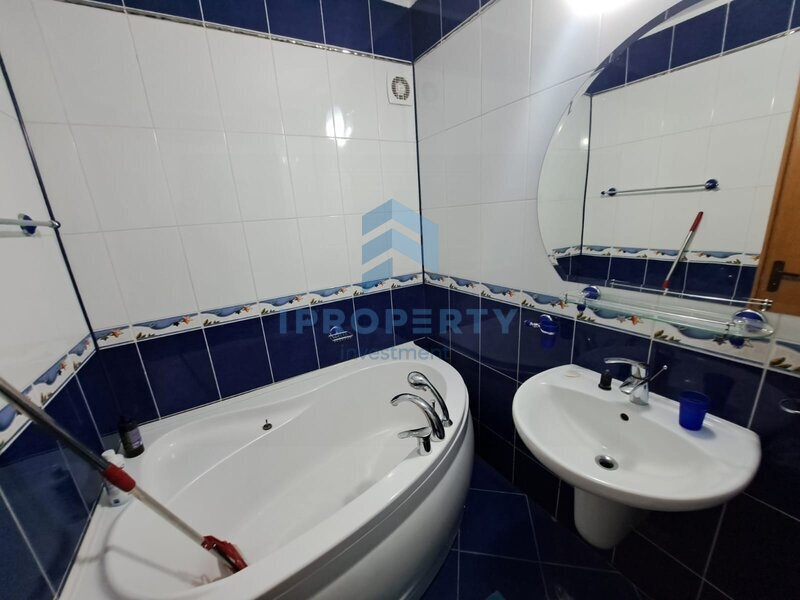 Vânzare Apartament 3 camere în Iancului | Mobilat | Metrou - 5 Min - fotografie proprietate 18