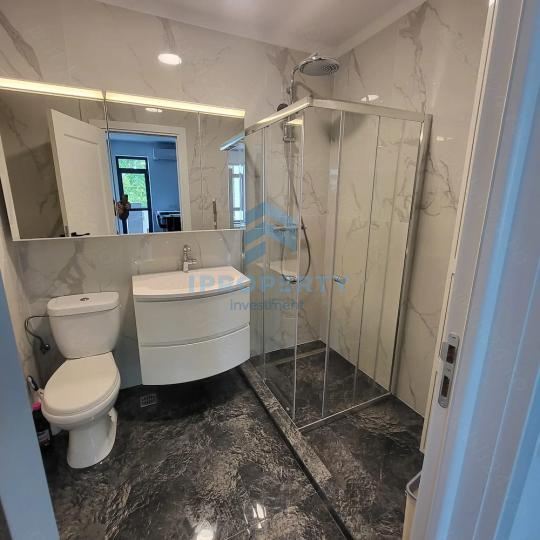 Apartament 2 camere Sisesti prima inchiriere 2 locuri de parcare - fotografie proprietate 7