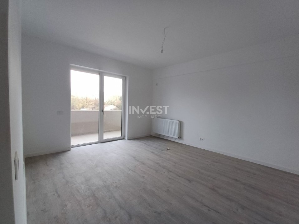 APARTAMENT CU 3 CAMERE  DECOMANDAT 88 MP, finalizat si intabulat, LIDL-POITIERS  - 7