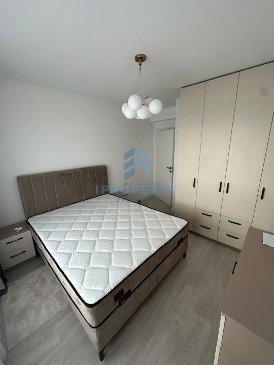 Apartament 2 camere Akcent City complet utilat si mobilat - fotografie proprietate 6