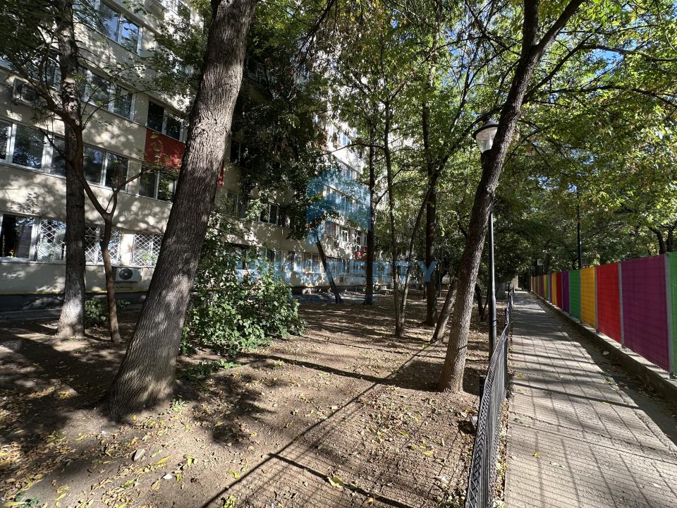 Aparatorii Patriei | Garsoniera | Etaj 7 | Prox. Metrou |  - fotografie proprietate 21