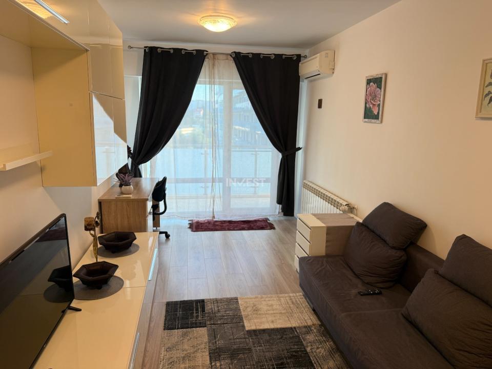 Apartament 2 camere, 52 mp, Liber- Tudor Vladimirescu, Complex Conest Residence - 3