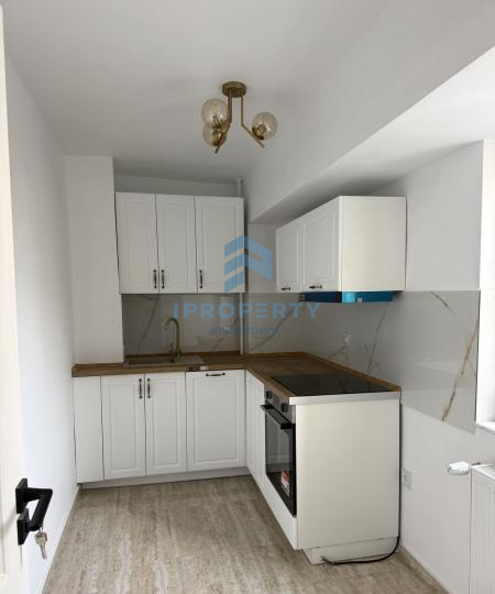 Nerva Traian-Unirii| 3 camere | Spatiu birouri | Nemobilat  - fotografie proprietate 6