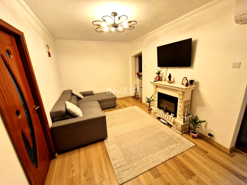 Apartament 3 Camere-Tătărași-Piața Chirilă - 2