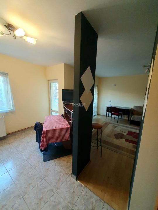 Apartament 2 camere de vânzare – zona Păcurari, Școala Ion Creangă, Iasi - 4