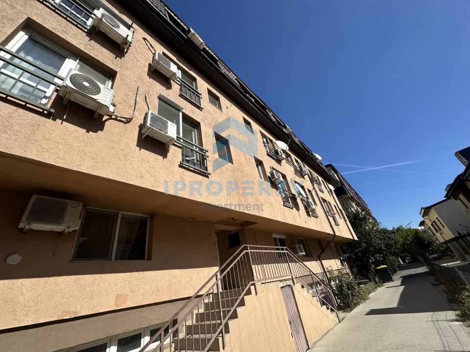 Berceni | Studio - Duplex | 43 MP | Boxa |  - fotografie proprietate 25