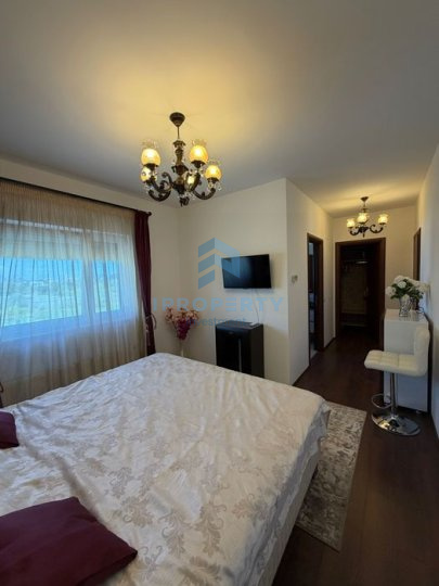 Apartament 2 Camere | Baneasa |2 Bai | Parcare Insula | Complex Felicity |  - fotografie proprietate 9