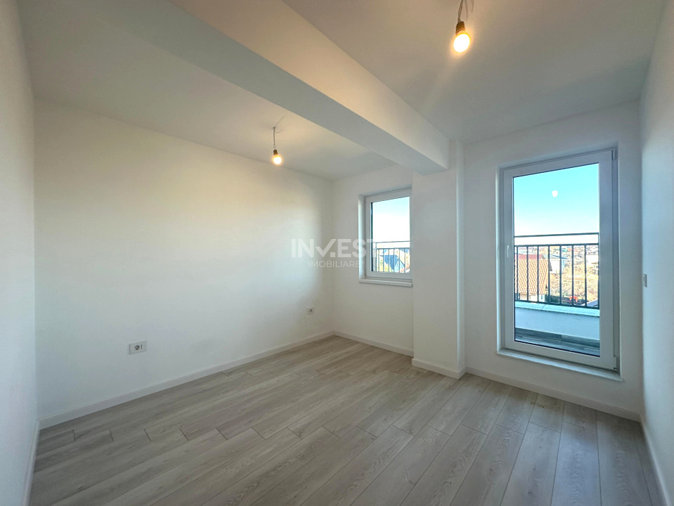 COMISION 0%! INTABULAT! 2 CAMERE+ TERASA CU VEDERE PANORAMICA  - 7