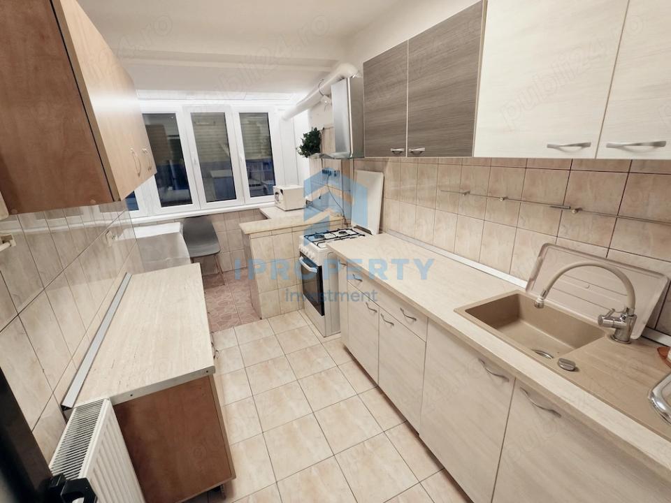 Închiriere Stefan cel Mare  2 camere  - fotografie proprietate 7
