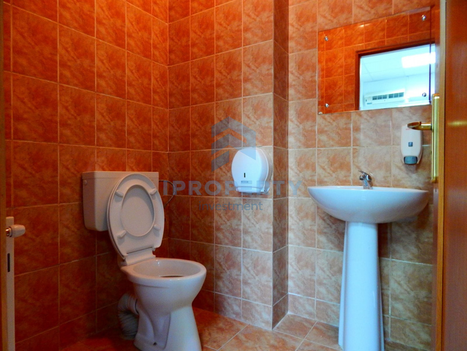 Spatiu Comercial | Turda-Aviatorilor | Centrala | Fatada Reabilitata - fotografie proprietate 49