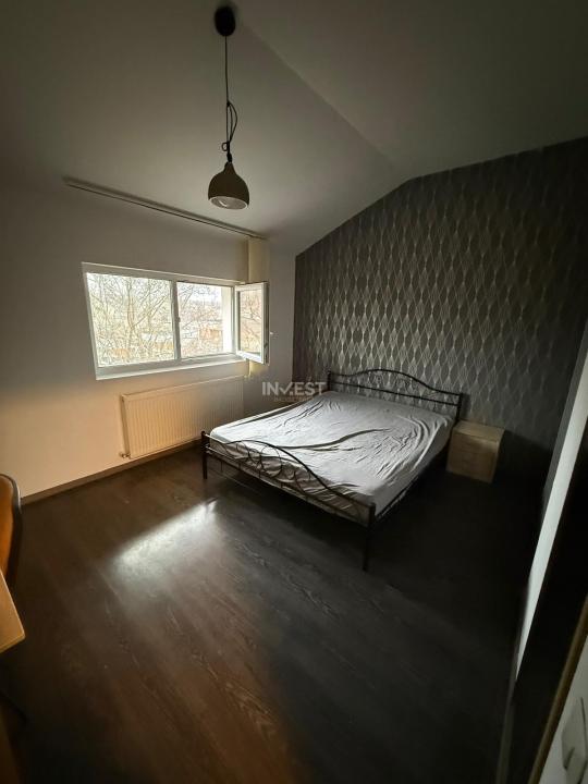 Casă  4C Valea Lupului-Iași - 10