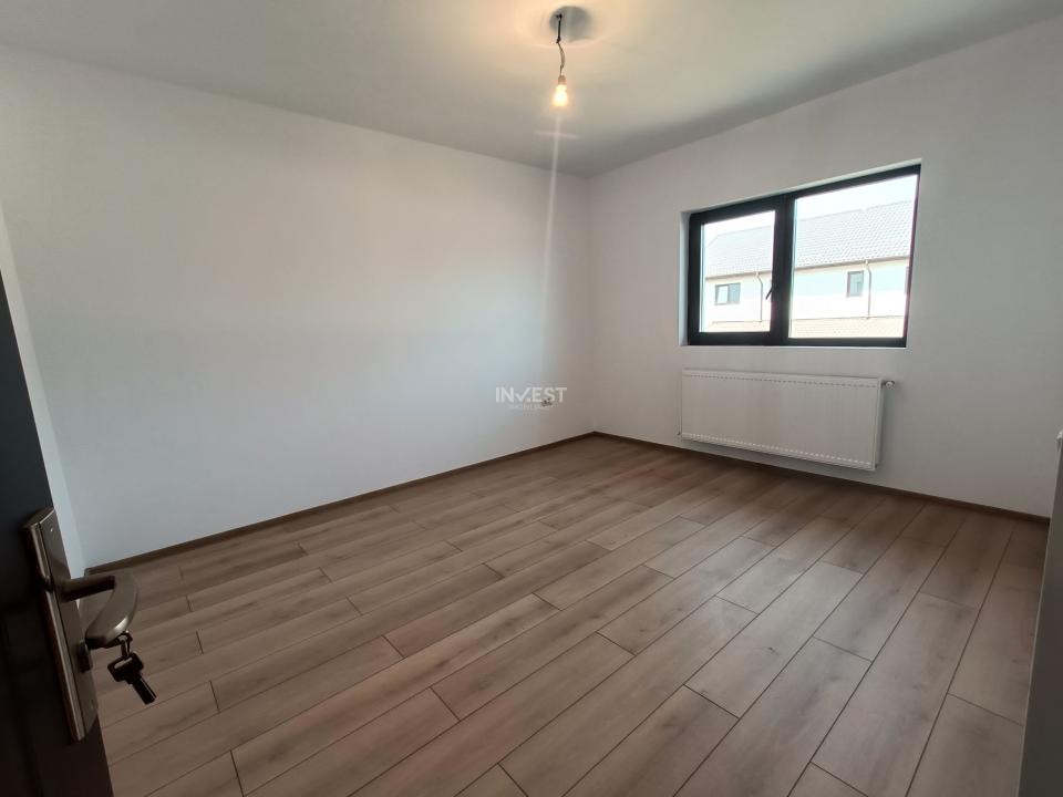 Casă tip duplex 4 camere, partial mobilata -intravilan Valea Lupului, IAȘI - 8