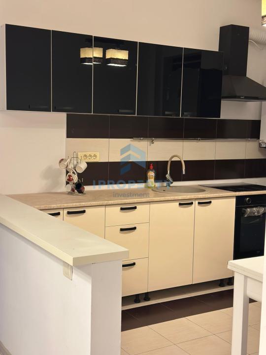 Apartament 2 Camere Dobroesti Doinei Cu Balcon si Parcare  - fotografie proprietate 6