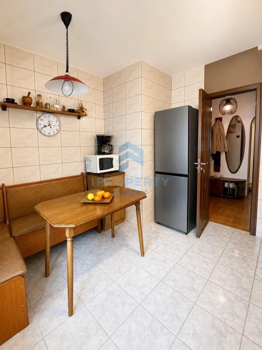 Nerva Traian 3 Camere Parcare Metrou - fotografie proprietate 9