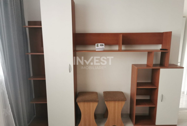 APARTAMENT 2 CAMERE- PIATA ALEXANDRU CEL BUN - 6