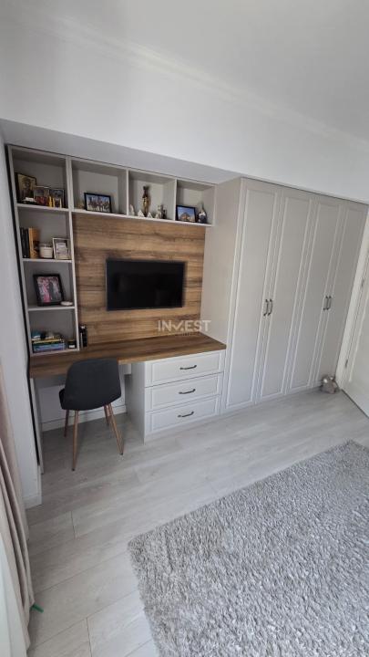 3 CAMERE DECOMANDAT 84MP SOLEIA POPAS PACURARI, IASI - 8