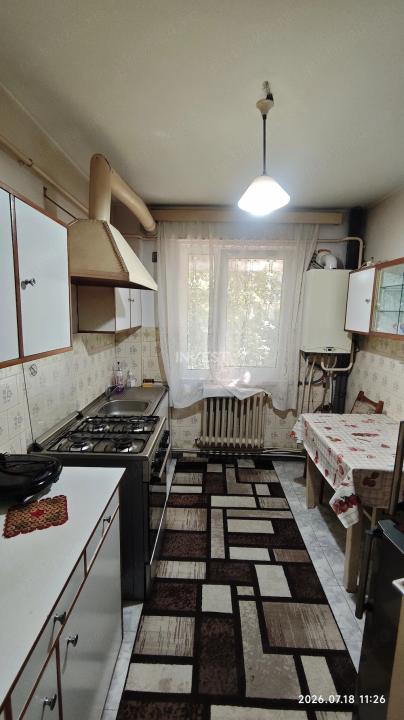 Apartament de 2 camere, 50 mp - Tatarasi  - 6