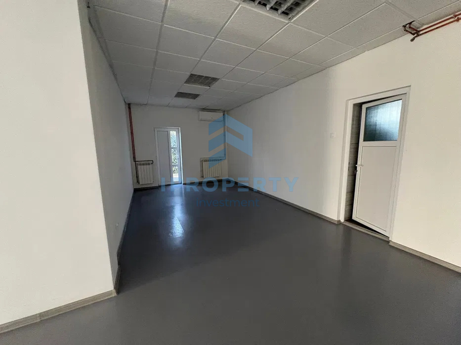 Spatiu Comercial Pe Soseaua Fundeni 100 Mp - fotografie proprietate 8