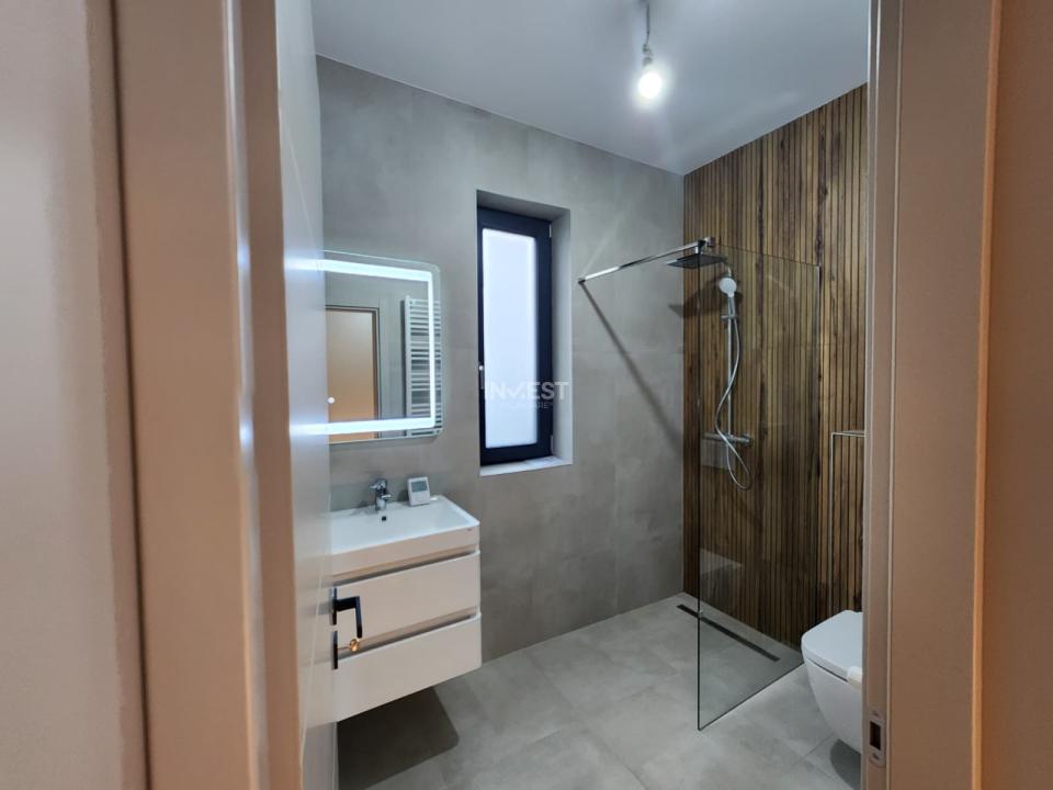 CASA 4 CAMERE , 2 BAI , 120 MP UTILI , MIROSLAVA - 7