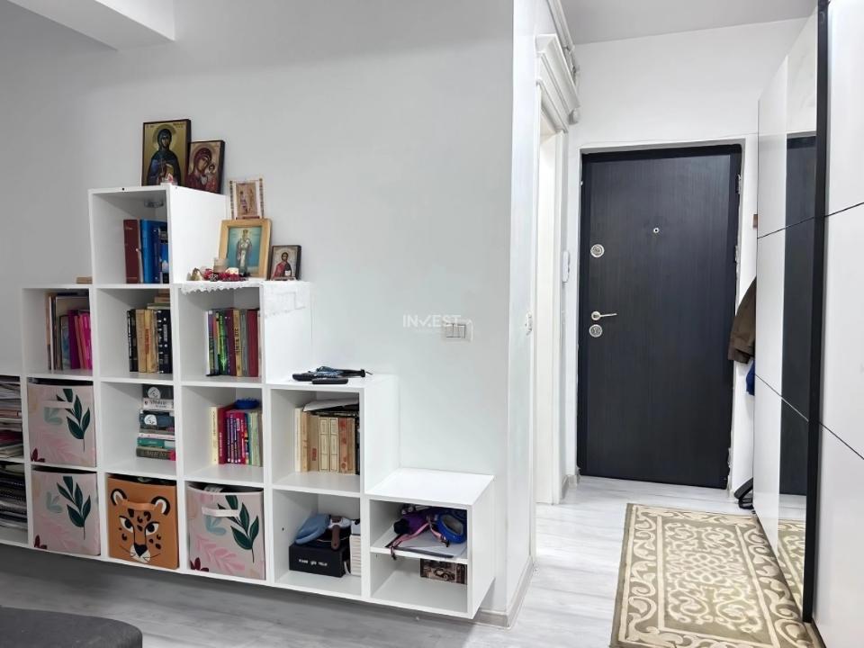 Apartament 2 camere Valea Lupului-Iași - 5