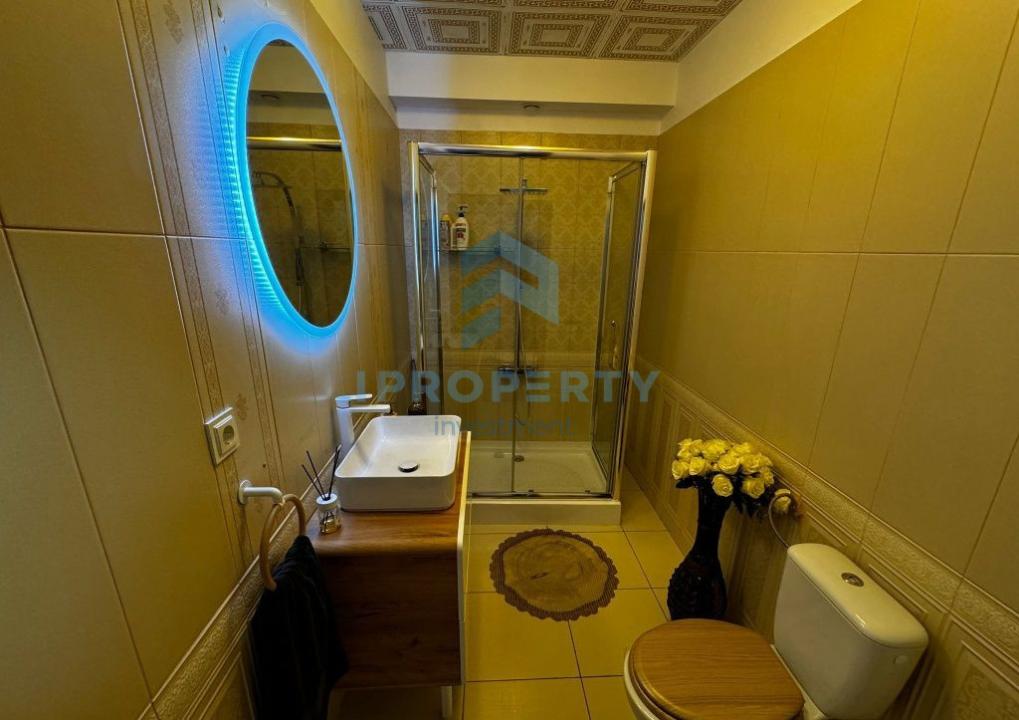Spatiu Comercial | 8 camere | 265 mp | Berceni | ideal videochat - fotografie proprietate 8