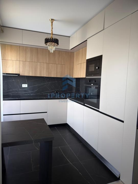 Închiriere Apartament 3 camere în Sisesti, loc de parcare, complex nou - fotografie proprietate 37