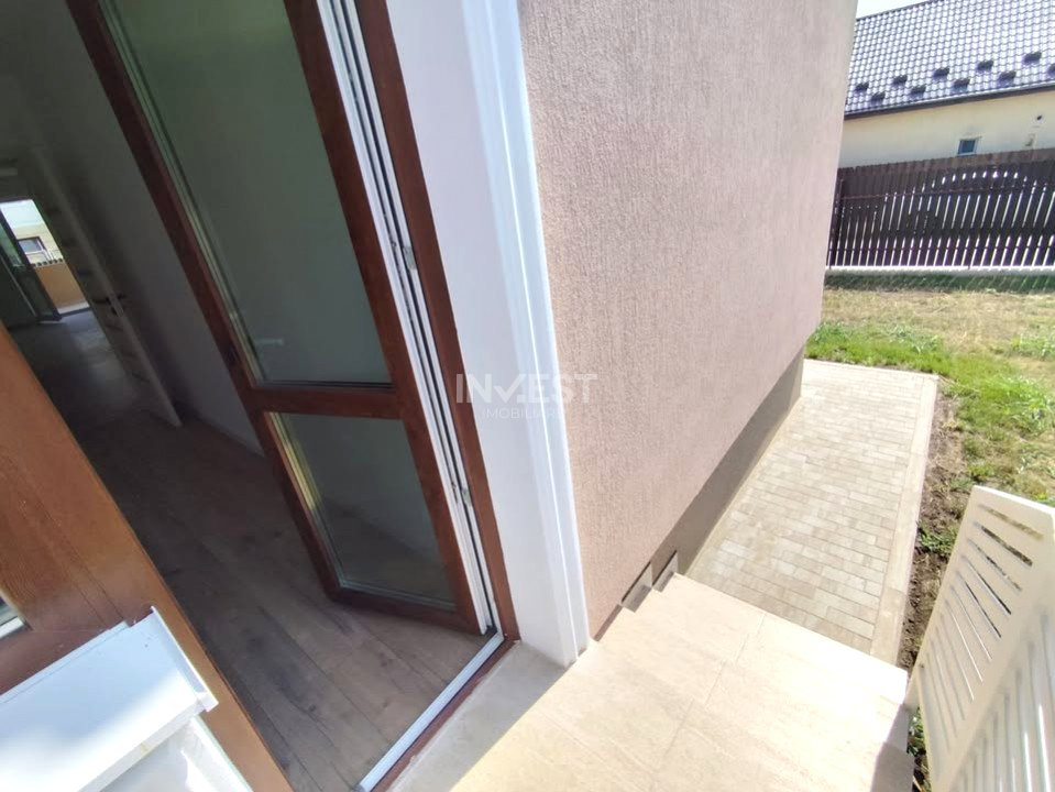 COMISION 0%! MUTARE IMEDIATA! 3 CAMERE+GRADINA 160MP - 12