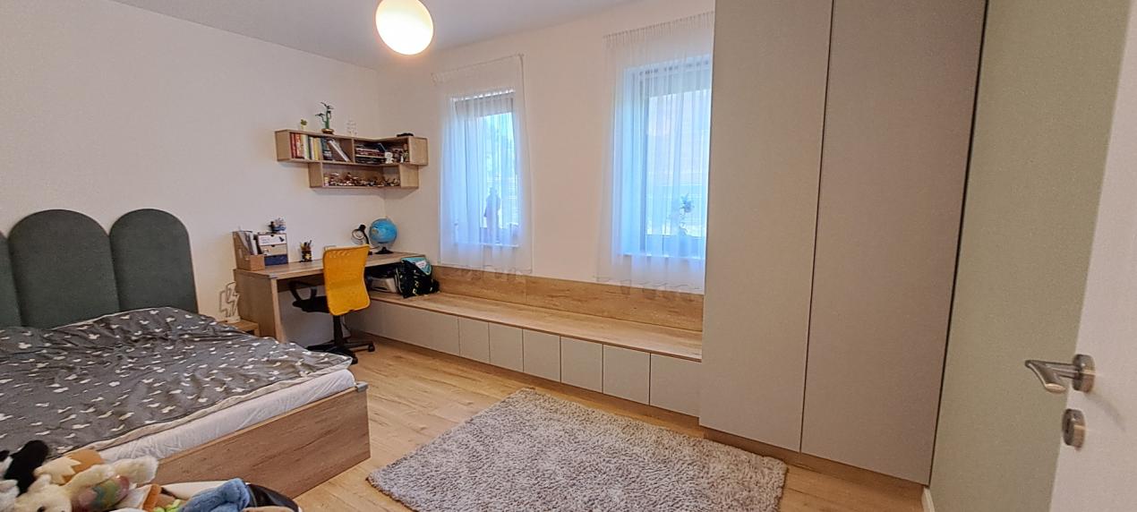 Casa P+POD, 4 CAMERE 115 MP, Cornesti - MIROSLAVA