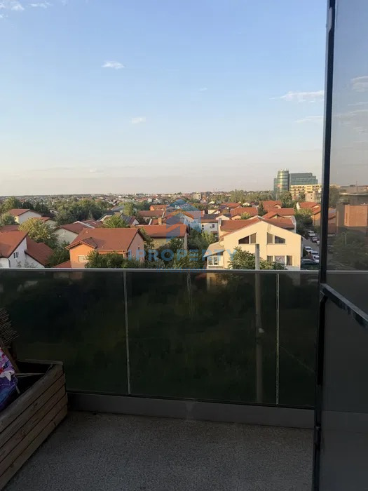 Pipera 3 camere cu balcon si parcare plus posibilitate încă un loc  - fotografie proprietate 8
