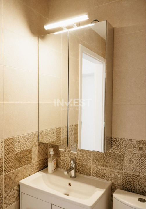 Casă P+1, Valea Lupului, mobilata si utilata - 7