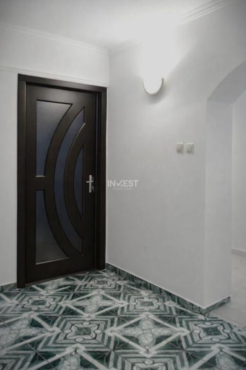 Apartament cu 3 camere decomandat 72MP în Nicolina-CUG - 8