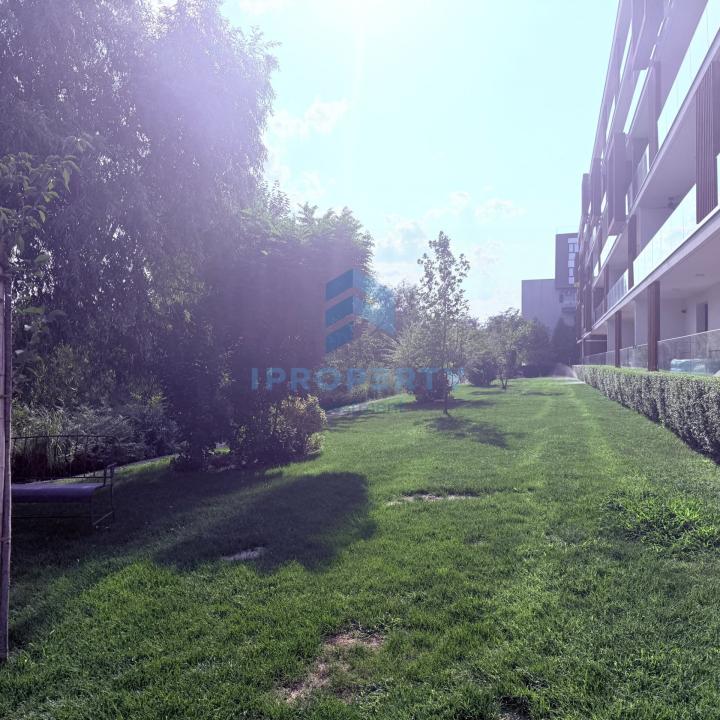 Complex Parc du LAC La GLOIRE | 3 Camere | 2 Locuri de Parcare | 3/4 - fotografie proprietate 33