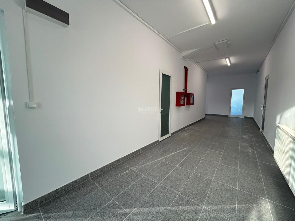 Spații birouri de închiriat in zona Galata, Iași- COMISION 0% - 9