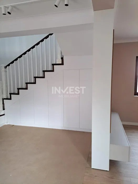 CASA INDIVIDUALA IN NICOLINA, cu 4 camere, 2 bai, beci 20 mp - 6