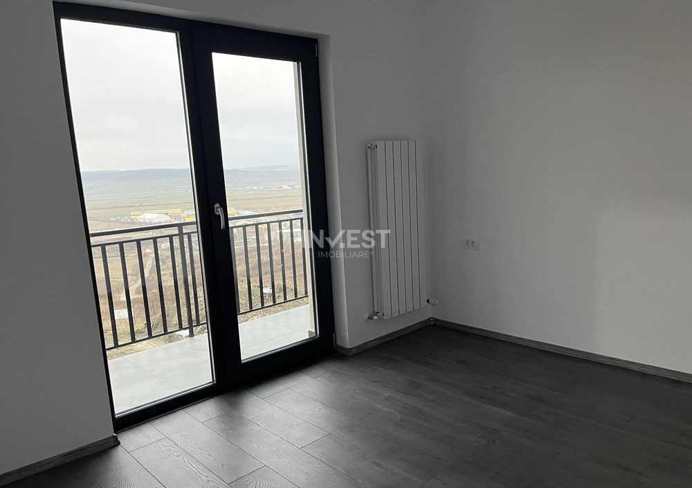 Vilă Duplex 4c Valea Lupului-Iași - 7