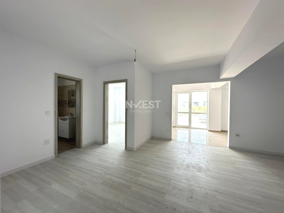 COMISION 0%! 3 CAMERE BLOC NOU! LIFT! - 4