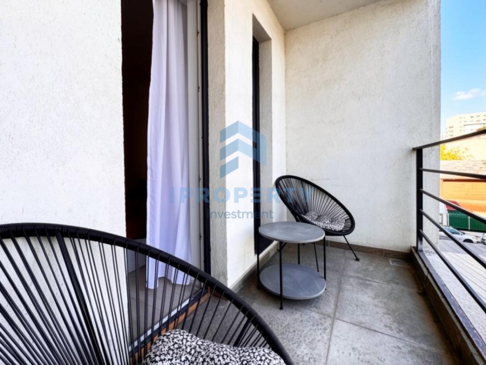 Închiriere Moinesti | 2 camere  - fotografie proprietate 12
