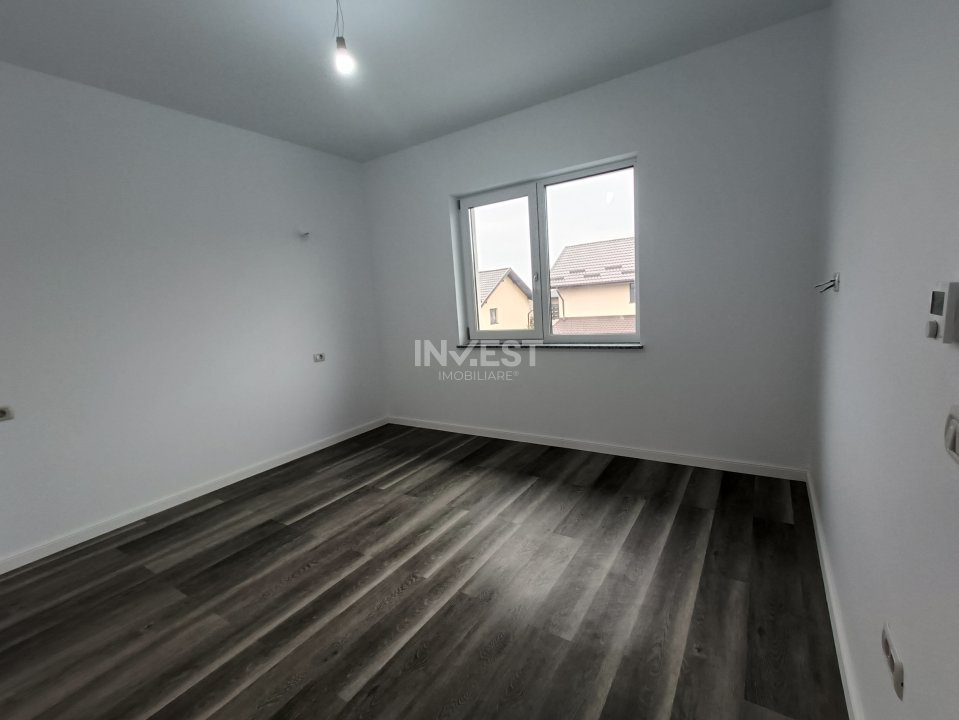 Casă de vânzare în Valea Lupului, Iași – 4 Camere si Beci - 10