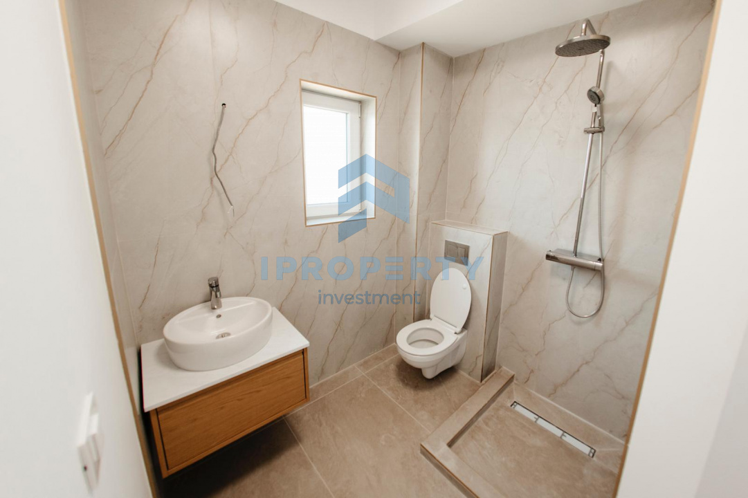 Vila 5 Camere | Dobroesti | Finalizare 2026 | Complex Residential 10 Case  - fotografie proprietate 11