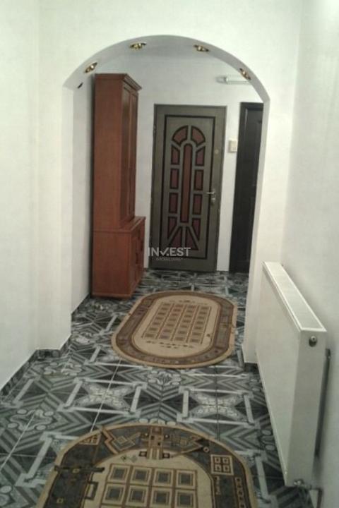 Apartament cu 3 camere decomandat 72MP în Nicolina-CUG - 9