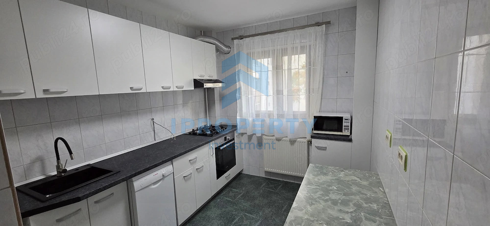 Închiriere aprtament Turda | 3 camere  - fotografie proprietate 6
