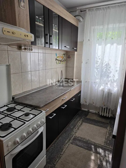 De vanzare! 2 camere zona Pacurari - Munca Invalizilor, Pacurari  - 2