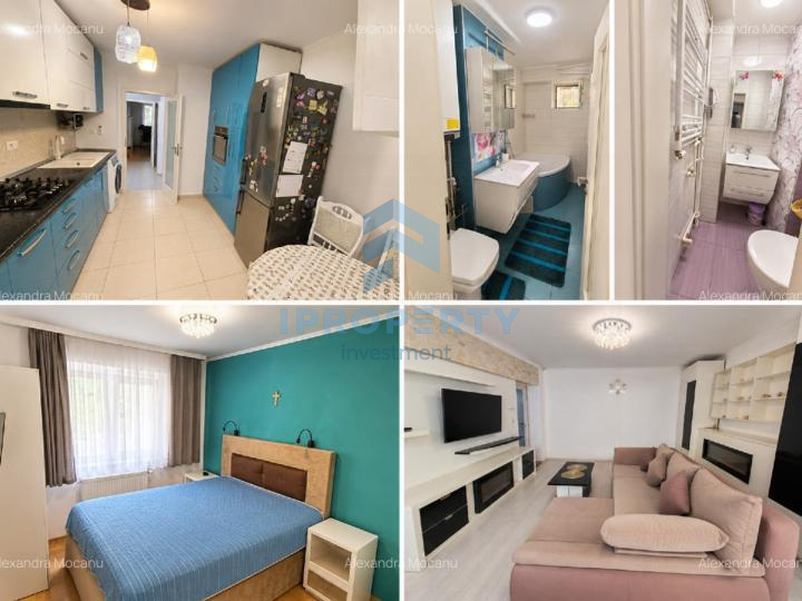 Tineretului | 3 Camere | Decomandat | AC | Boiler | Parcare | Metrou - fotografie proprietate 10