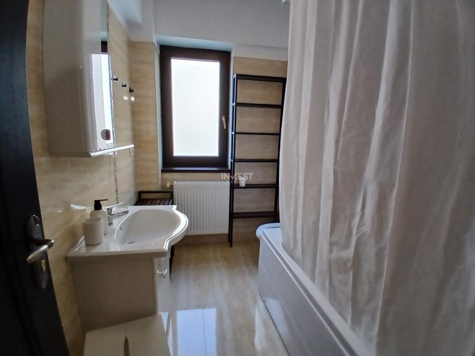 Apartament 2 camere de închiriat în Copou, Aleea Mihail Sadoveanu - 6