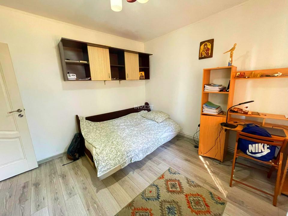 Apartament 2 camere-Podu Ros-Red Cube - 3