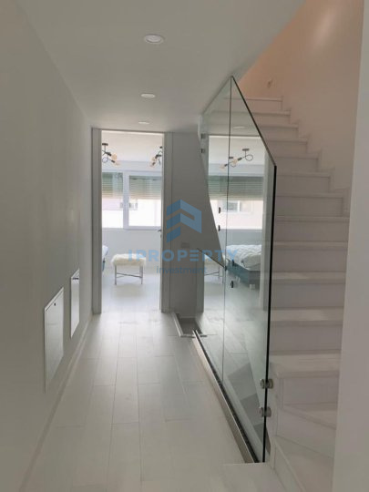 Casa/ Vila in PIPERA ( Zona Matei Milo). 2 dormitoare cu baie, 2 locuri parcare - fotografie proprietate 7