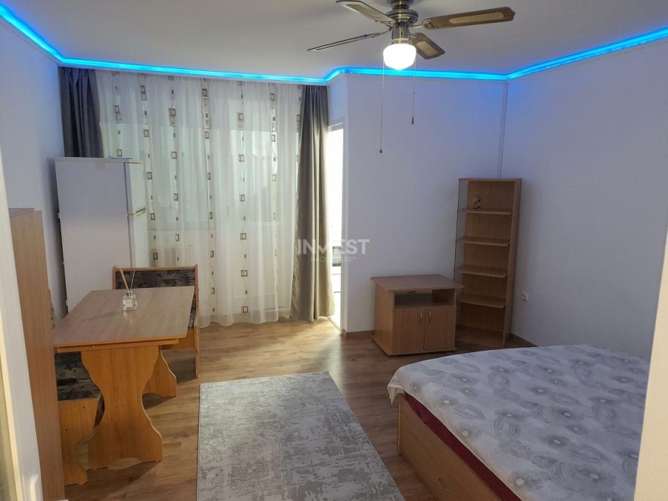 Apartament 1 camera de inchiriat zona Tatarasi - 2