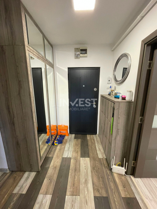 Apartament 2 camere decomandat-54 mp-Podu Ros - 4