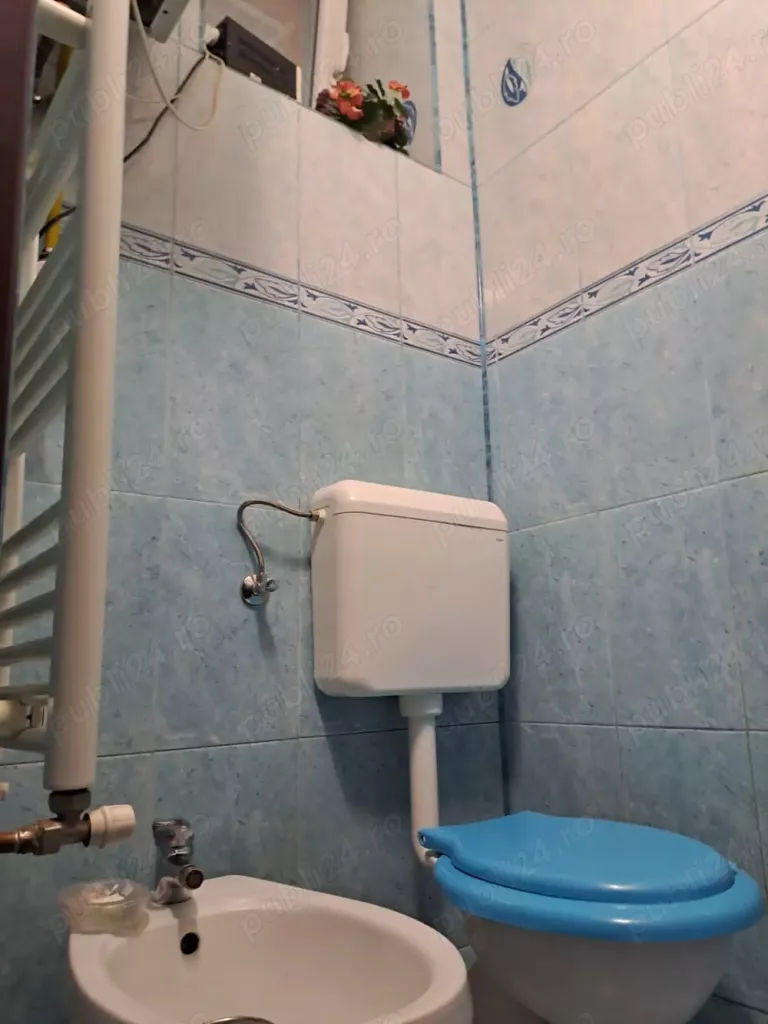 Vand apartament 4 camere - Image 7