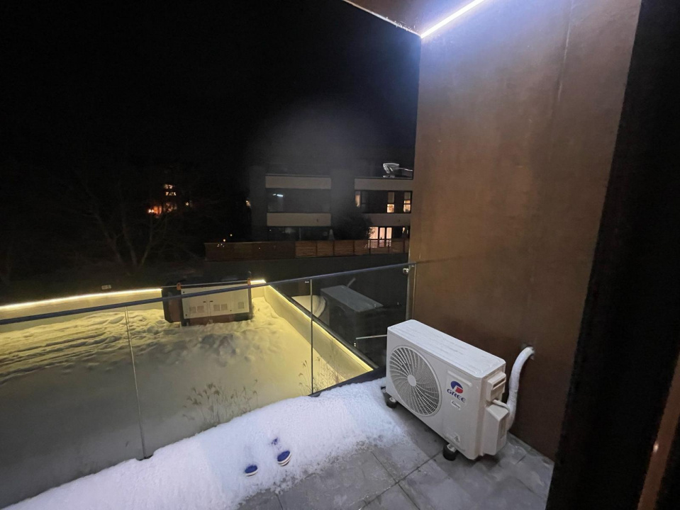 Apartament 2 camere | COMPLET MOBILAT SI UTILAT — imaginea 4